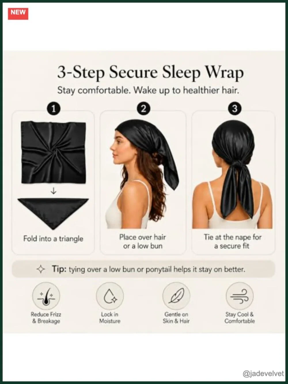N/A 🌿 overview